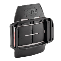 PETZL PIXADAPT HEADLAMP MOUNT PETZL PIXADAPT HEADLAMP MOUNT