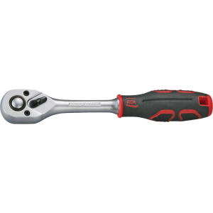 AOK RATCHET HANDLE - 45 TEETH 1/2" SD