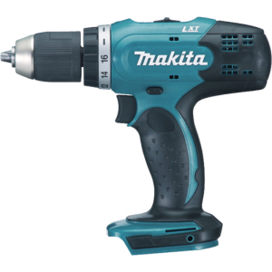 MAKITA DRILL DRIVER 13MM LXT DDF453Z