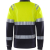 Fristads 7107 Back Fristads 7107 Back