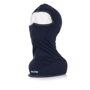 PROGARM F/R BALACLAVA NAVY