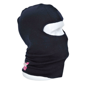 PORTWEST ANTI-STATIC FR BALACLAVA FR18 NAVY