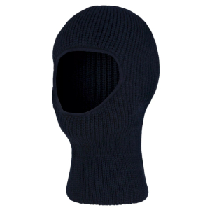 REGATTA OPEN FACE BALACLAVA NAVY ONE SIZE