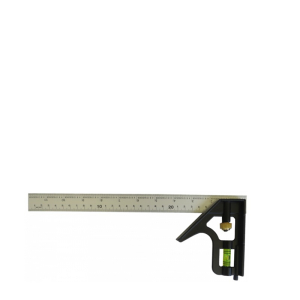 AOK COMBINATION SQUARE 12"