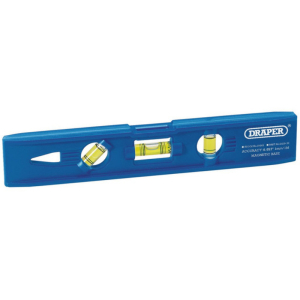 DRAPER BOAT SPIRIT WITH MAGNETIC BASE 230MM/9"