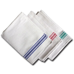 CATERING TEA TOWEL 47CM X 71CM PACK OF 10