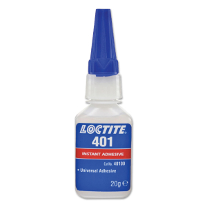 LOCTITE SUPERGLUE 401 20G