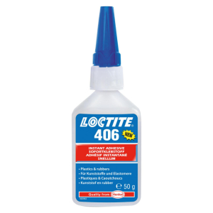 LOCTITE SUPERGLUE 406 20G