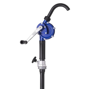 PRESSOL ROTARY PUMP 60/220L