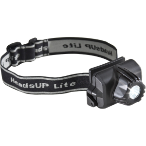 PELI SAFETY 2690 ZONE 0 HEAD TORCH(6WNZ9)
