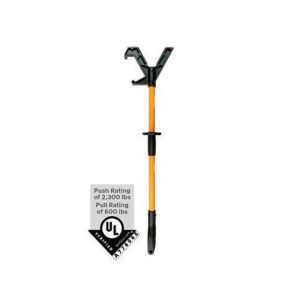 SHOVEIT HAND SAFETY TOOL 42" WITH RUBBER INSERT