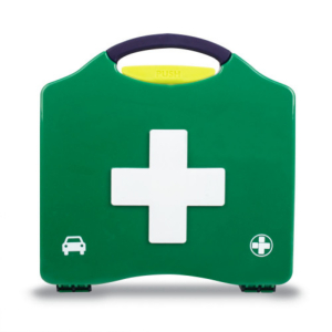 VEHICLE FIRST AID KIT