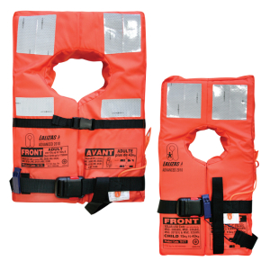 LALIZAS ADVANCED LIFEJACKET SOLAS LSA CODE 2010