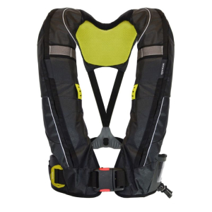 SPINLOCK DURO SOLAS 275N LIFEJACKET TWIN CHAMBER