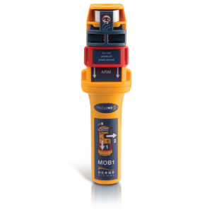 OCEAN SIGNAL PLB LOCATOR BEACON RESCUEME MOB1