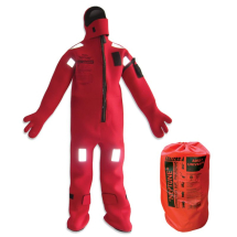 LALIZAS IMMERSION SUIT NEPTUNE SOLAS SIZE UNIVERSAL INS. C/W NEO GLOVES LALIZAS IMMERSION SUIT NEPTUNE SOLAS SIZE UNIVERSAL INS. C/W NEO GLOVES
