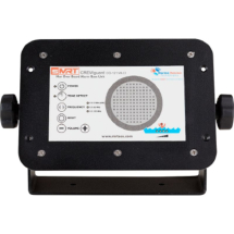 SMRT CREWGUARD BASE UNIT HIGH GAIN ANTENNA & 20M CABLE SMRT CREWGUARD BASE UNIT HIGH GAIN ANTENNA & 20M CABLE
