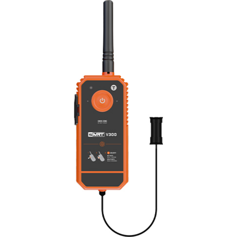 Mob Device Man Overboard (MOB) SMRT V300 MOB DEVICE - Gibb Safety & Survival