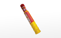 PAINS WESSEX RED HANDFLARE MK8 PAINS WESSEX RED HANDFLARE MK8