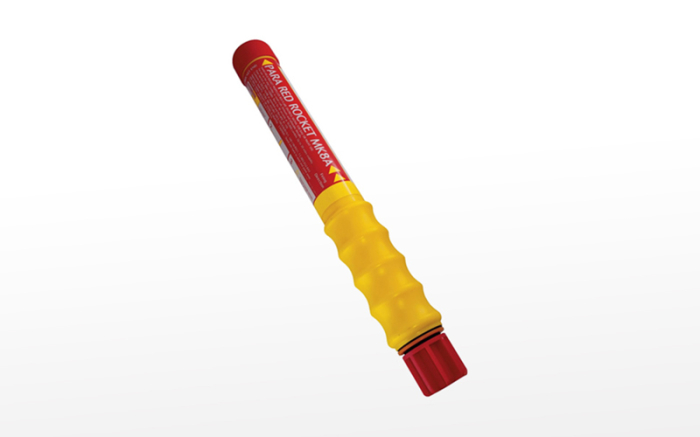 PAINS WESSEX PARA RED ROCKET MK8A PAINS WESSEX PARA RED ROCKET MK8A