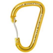 PALM WIRE GATE KARABINER PALM WIRE GATE KARABINER