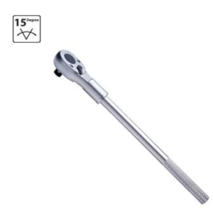 AOK 3/4" SD RATCHET HANDLE 500MM