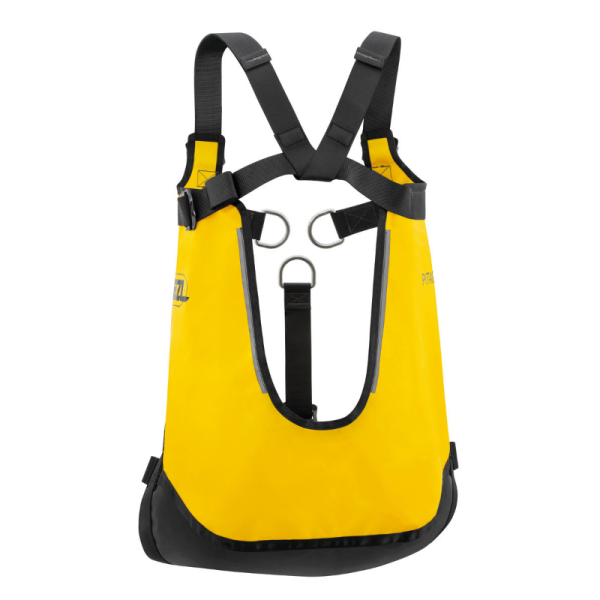 Harnesses PETZL PITAGOR EVAC TRIANGLE HARNESS - Gibb Safety & Survival