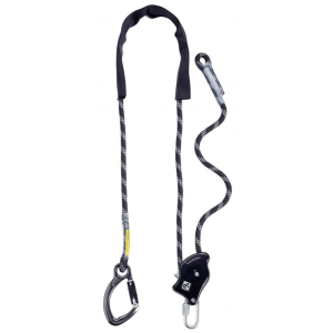 P+P LANYARD ROPE RAT 2M