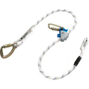 SKYLOTEC ERGOGRIP WORK POSITION LANYARD SK16 2M