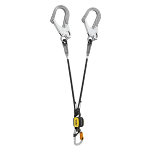 PETZL ABSORBICA-Y MGO LANYARD INTERNATIONAL VERSION 80CM