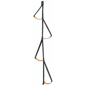 PETZL LOOPING FOUR-STEP ETRIER