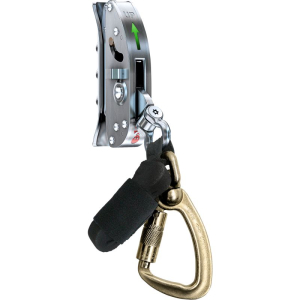 SKYLOTEC CLAW RUNNER 8-10MM TRAVELLER