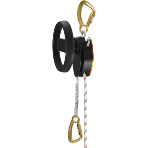 SKYLOTEC MILAN RESCUE DESCENDER A-028 2.0 HUB