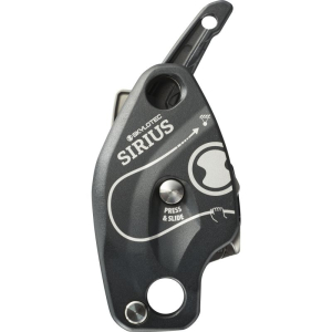SKYLOTEC SIRIUS RESCUE DESCENDER