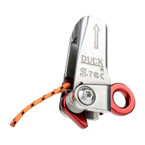 S-TEC DUCK R BACKUP FALL ARRESTER DEVICE