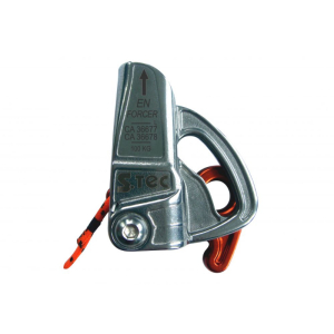 S-TEC ENFORCER H BACKUP FALL ARRESTER DEVICE