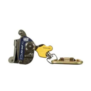 3M DBI-SALA LAD-SAF X 3 DETACHABLE CABLE SLEEVE TRAVELLER