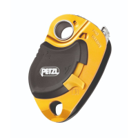 PULLEY PETZL PRO TRAXION LOSS-RESISTANT