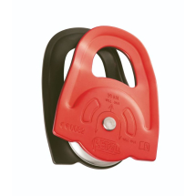 PETZL MINDER HIGH STRENGTH PULLEY PETZL MINDER HIGH STRENGTH PULLEY