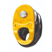 PETZL JAG DOUBLE FOR USE WITH JAG TRAXION PULLEY PETZL JAG DOUBLE FOR USE WITH JAG TRAXION PULLEY