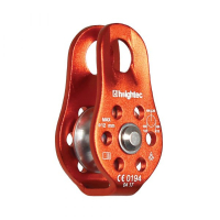 HEIGHTEC PERSONAL ALLOY PULLEY 2CM FIXED