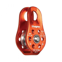 HEIGHTEC PERSONAL ALLOY PULLEY 2CM FIXED HEIGHTEC PERSONAL ALLOY PULLEY 2CM FIXED
