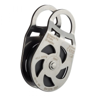 HEIGHTEC STAINLESS RESCUE PULLEY 5CM