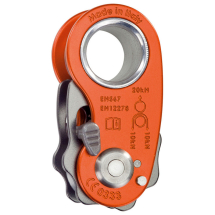 SKYLOTEC MULTIPURPOSE CAPTIVE ROLL N LOCK PULLEY SKYLOTEC MULTIPURPOSE CAPTIVE ROLL N LOCK PULLEY