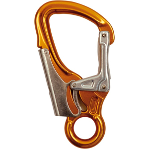 SKYLOTEC ATTACK SNAP HOOK CARABINER
