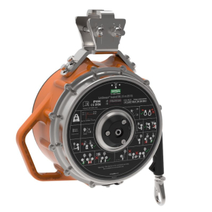 MSA LATCHWAYS SEALED SRL LE TYPE 2 EU 25 METER