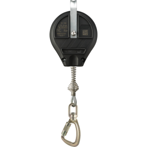 SKYLOTEC HK PLUS STEEL ROPE FALL ARRESTER BLOCK 8M