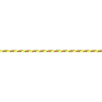 BEAL ACCESSORY CORD YELLOW 5MM PER METRE