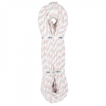BEAL INDUSTRIE LOW STRETCH 10.5MM ROPE WHITE PER METRE