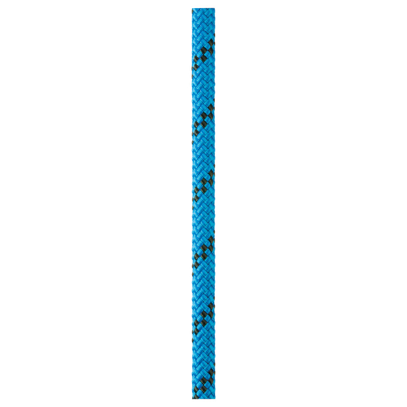 PETZL LOW STRETCH AXIS ROPE 11MM PETZL LOW STRETCH AXIS ROPE 11MM BLUE ...